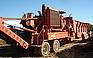 1998 MORBARK 5600 WOOD HOG.