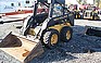 Show the detailed information for this 1998 New Holland LX665.