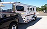 1998 SUNDOWNER 3 Horse Trailer.