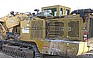 Show the detailed information for this 1998 TRENCOR 1260HD.