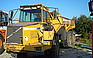 1998 VOLVO A-25C.