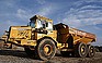 Show the detailed information for this 1998 VOLVO A25C.