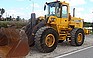 Show the detailed information for this 1998 VOLVO L120C.