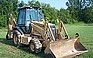 Show the detailed information for this 1999 CASE 580SL.