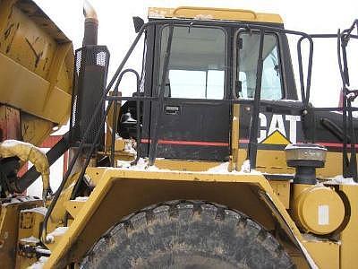 1999 CATERPILLAR D300E Novi MI 48375 Photo #0069222A