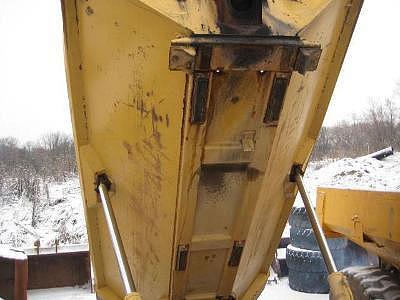 1999 CATERPILLAR D300E Novi MI 48375 Photo #0069222A