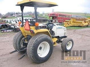 1999 CUB CADET 7265 Bidwell OH 94588 Photo #0069258A