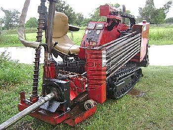 1999 DITCH WITCH JT520 Naples FL 34119 Photo #0069275A