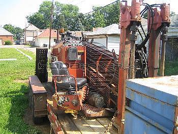 1999 DITCH WITCH JT920L Naples FL 34119 Photo #0069280A