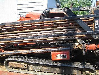 1999 DITCH WITCH JT920L Naples FL 34119 Photo #0069280A