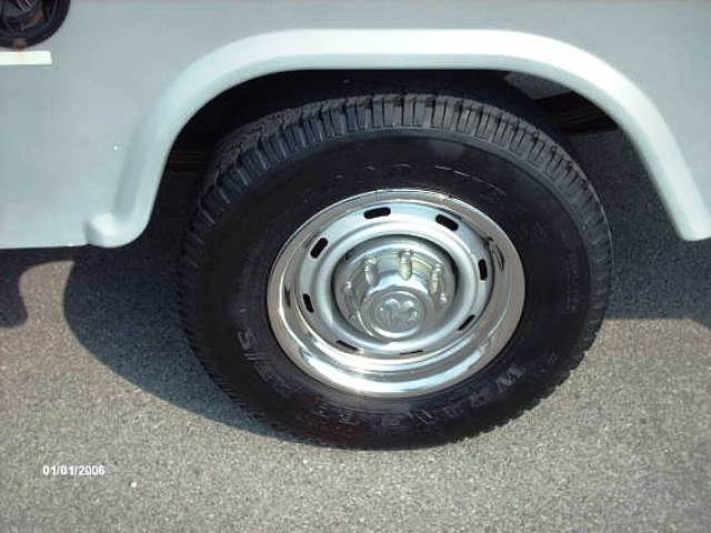 1999 DODGE Ram 2500 Frankfort KY 40601 Photo #0069283A