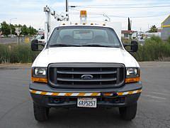 1999 FORD F-450 4X4 XL West Sacrament CA 95691 Photo #0069298A