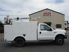 1999 FORD F-450 4X4 XL West Sacrament CA 95691 Photo #0069298A