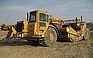 Show the detailed information for this 1999 CATERPILLAR 627F.