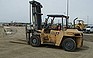 Show the detailed information for this 1999 CATERPILLAR DP100.