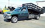 Show the detailed information for this 1999 DODGE F450.