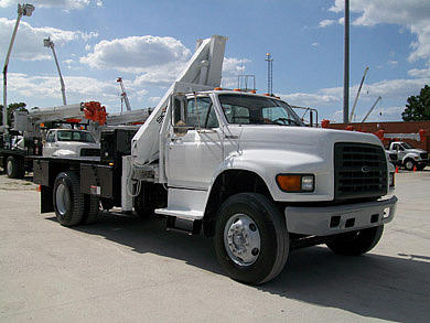 1999 FORD F-Series MTI Bo Sarasota FL 34240 Photo #0069308A