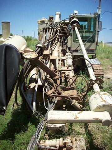 1999 INGERSOLL-RAND ECM670 Midland TX 63366 Photo #0069371N