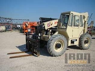 1999 INGERSOLL-RAND VR90C Houston TX 94588 Photo #0069381A