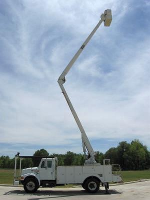 1999 International 4900 Bryan TX 77803 Photo #0069399A