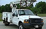 Show the detailed information for this 1999 Ford F550.