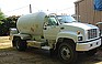 Show the detailed information for this 1999 Gmc C7500.