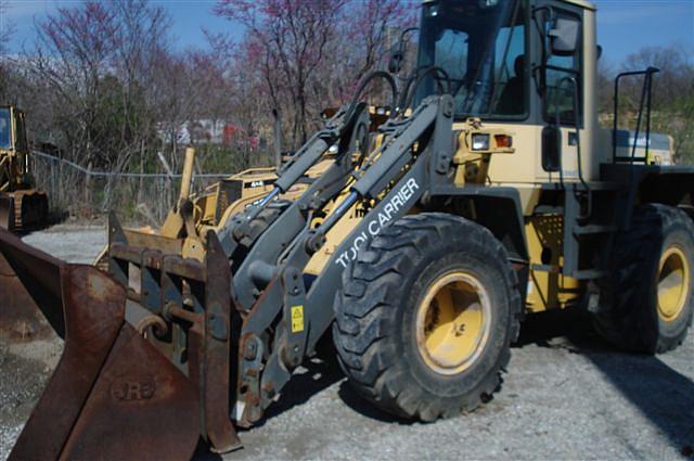 1999 KOMATSU WA250-3PT Kansas City MO 85715 Photo #0069491F