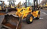 1999 JCB 407B.