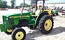 1999 JOHN DEERE 5210.