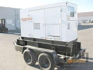 1999 MULTIQUIP DCA70SSJU North Las Vega NV 94588 Photo #0069512A