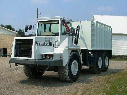 1999 TEREX TA-30 FOB MARSTOR MO 77532 Photo #0069549A