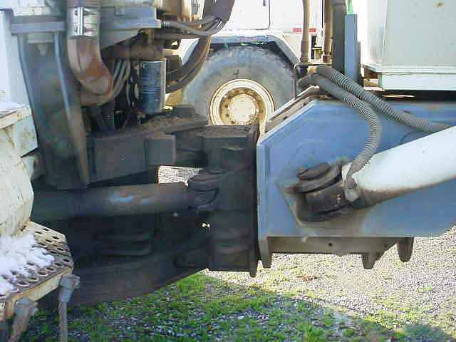 1999 TEREX TA30 Myerstown PA 17067 Photo #0069552A