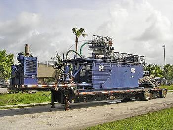 1999 TRI-FLO 6000 GALLON Naples FL 34119 Photo #0069578A