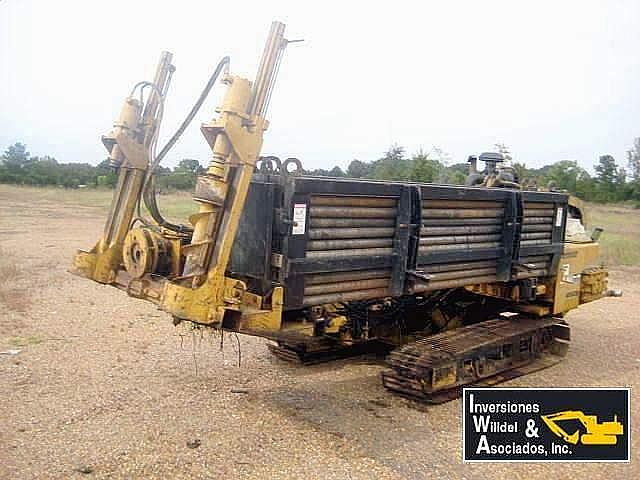 1999 VERMEER D24X40A MIAMI FL 33166 Photo #0069591A