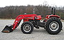 1999 MASSEY FERGUSON 281.