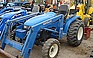 Show the detailed information for this 1999 New Holland 1725.