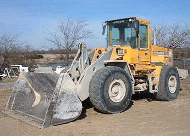 1999 VOLVO L-120-C FOB MBSTOR TX 77532 Photo #0069602A