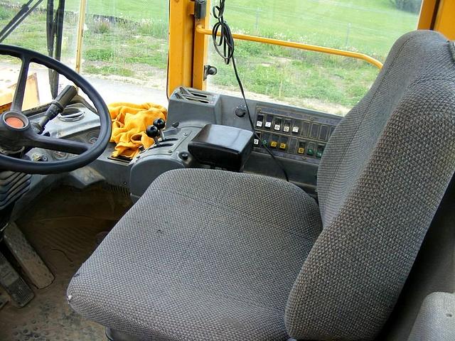 1999 VOLVO L-120-C-II-QKCP COLUMBUS OH 77532 Photo #0069603A