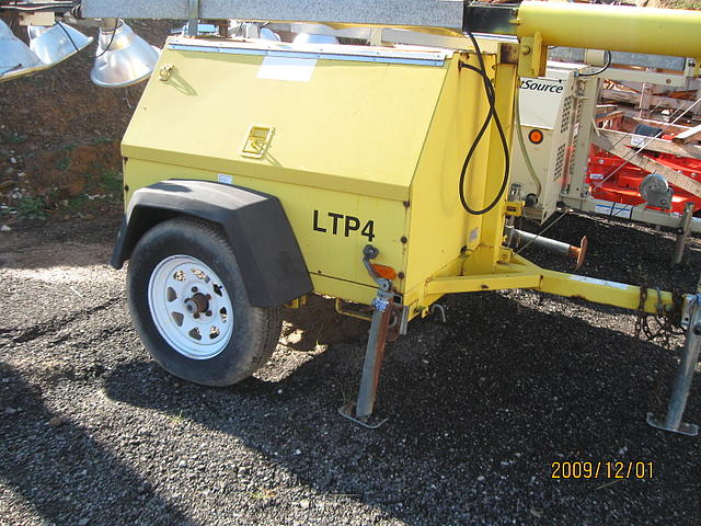 1999 WACKER LTP4K Charleston WV 25339 Photo #0069614A