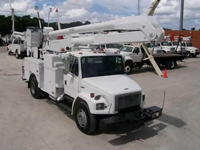 2000 ALTEC AA755L Sarasota FL 34240 Photo #0069636A