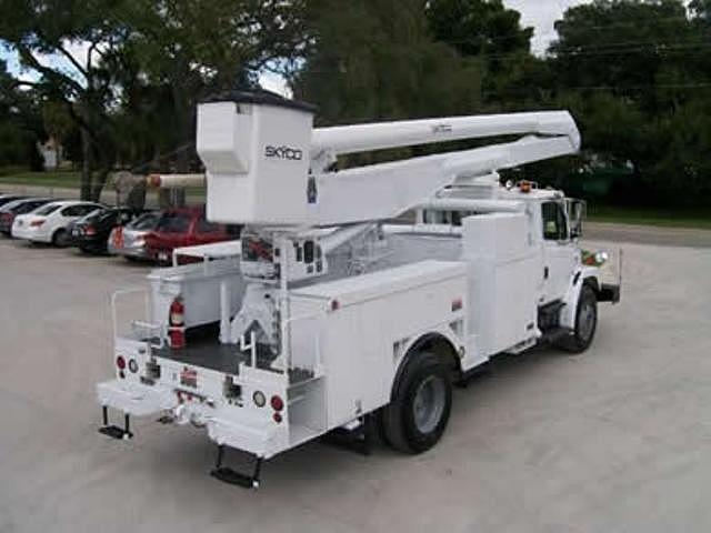 2000 ALTEC AA755L Sarasota FL 34240 Photo #0069636A