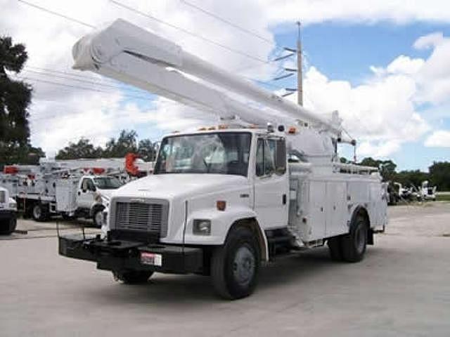 2000 ALTEC AA755L Sarasota FL 34240 Photo #0069636A