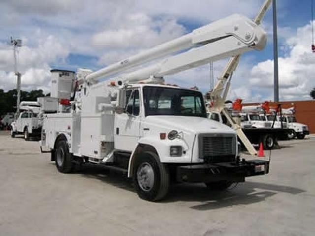 2000 ALTEC AA755L Sarasota FL 34240 Photo #0069636A