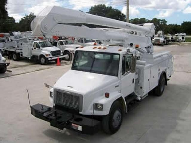 2000 ALTEC AA755L Sarasota FL 34240 Photo #0069636A