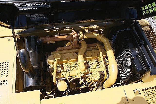 2000 CATERPILLAR 320BL Sutherlin VA 24594 Photo #0069691A