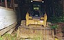 2000 CATERPILLAR 262 SKID STEER.