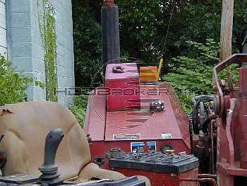 2000 DITCH WITCH JT1720 Naples FL 34119 Photo #0069744A