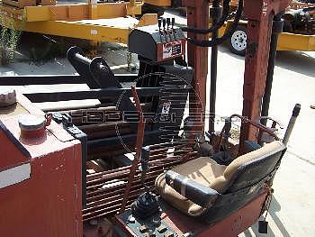 2000 DITCH WITCH JT920L Naples FL 34119 Photo #0069750A