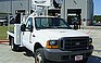 Show the detailed information for this 2000 Ford F550.