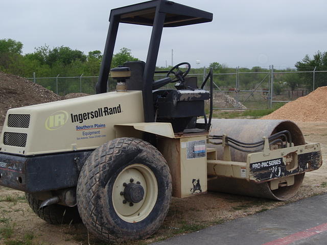 2000 INGERSOLL-RAND SD-70D San Antonio TX 78218 Photo #0069874A